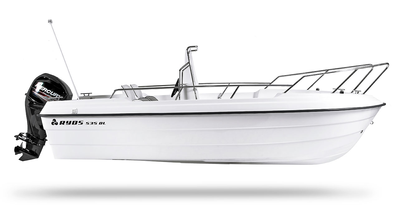 535 DL