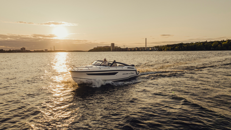 Askeladden C70 Cruiser