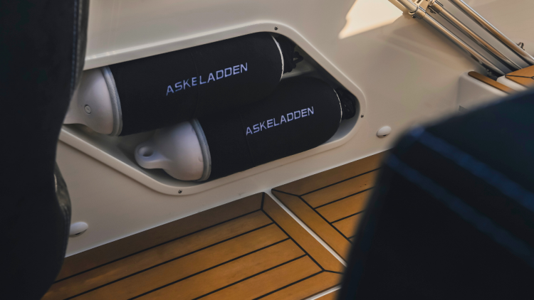 Askeladden C70 Cruiser