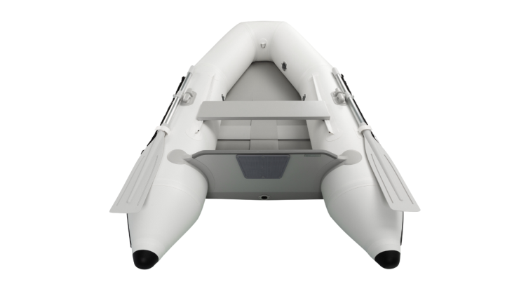 Quicksilver 240 TENDY Slatted