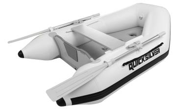 Quicksilver 200 TENDY Air Floor