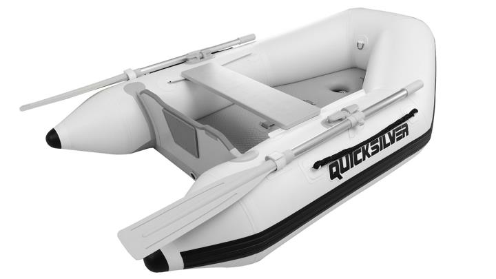 Quicksilver 200 TENDY Air Floor: Quicksilver 200 Air Floor BLACK WEEK!