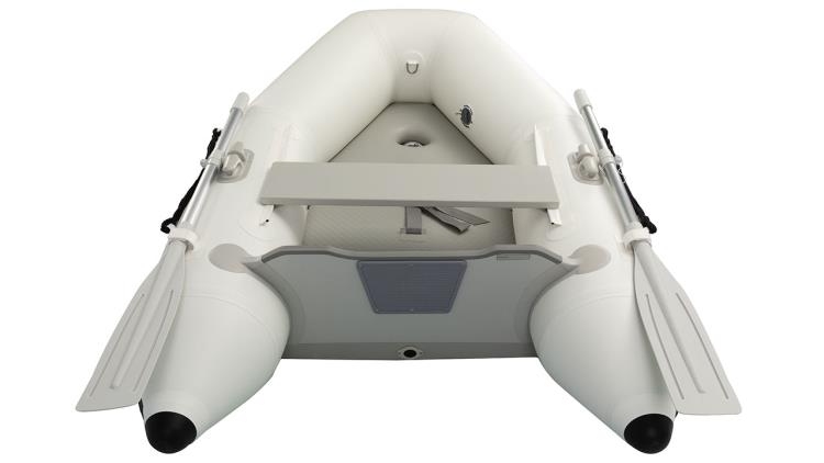 Quicksilver 200 TENDY Air Floor