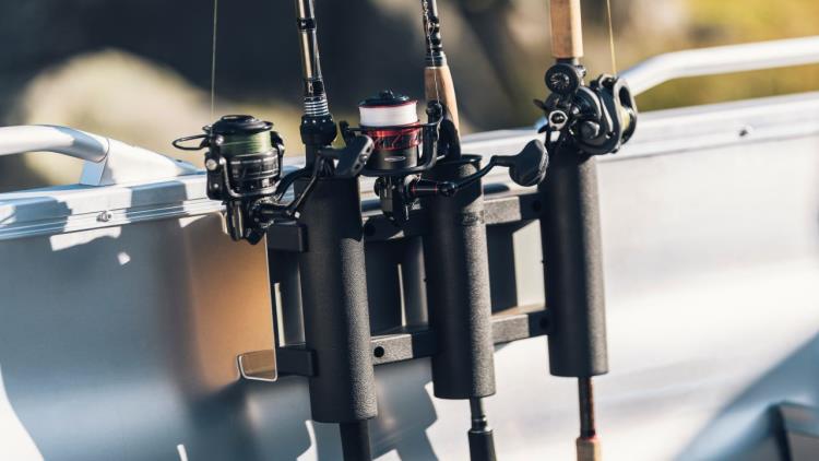 Linder 445 Sportsman Catch