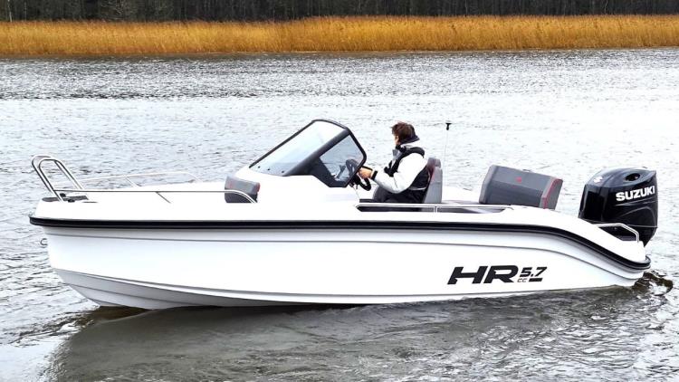 HR 5.7CC