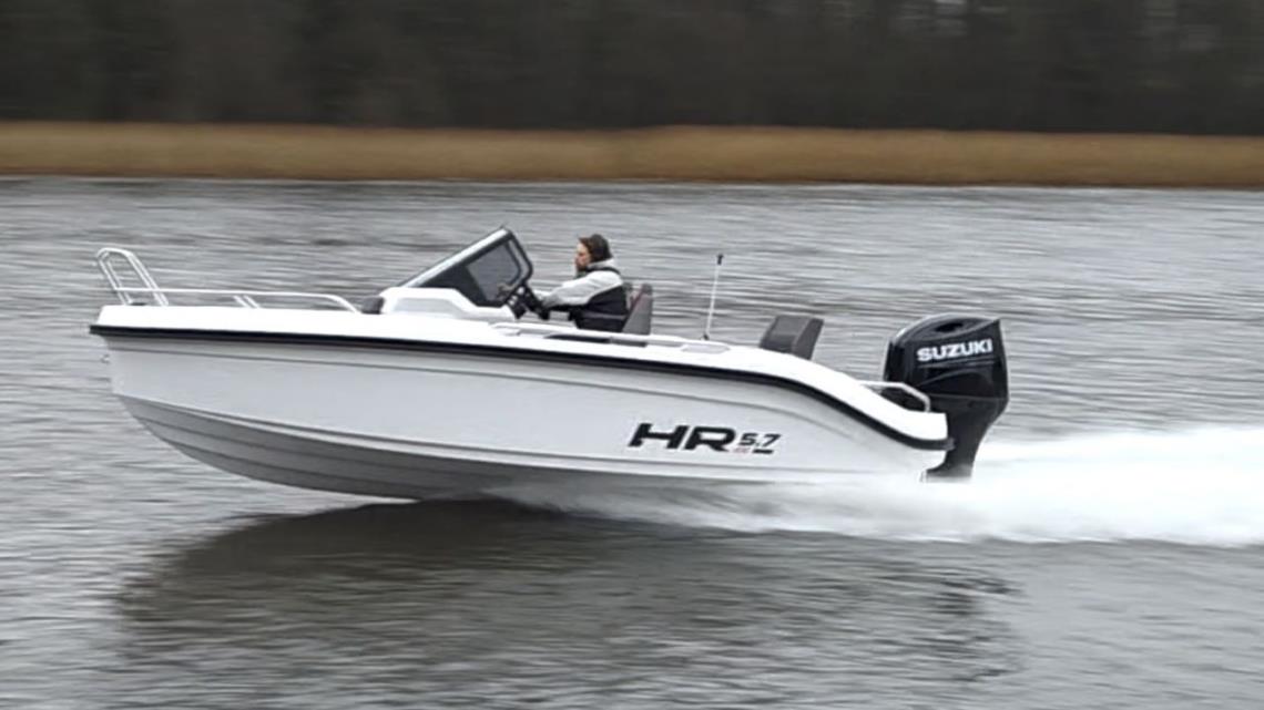 HR 5.7CC