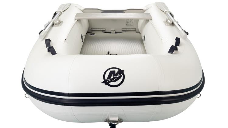 Quicksilver 250 AIRDECK