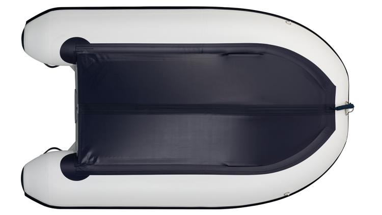 Quicksilver 250 AIRDECK