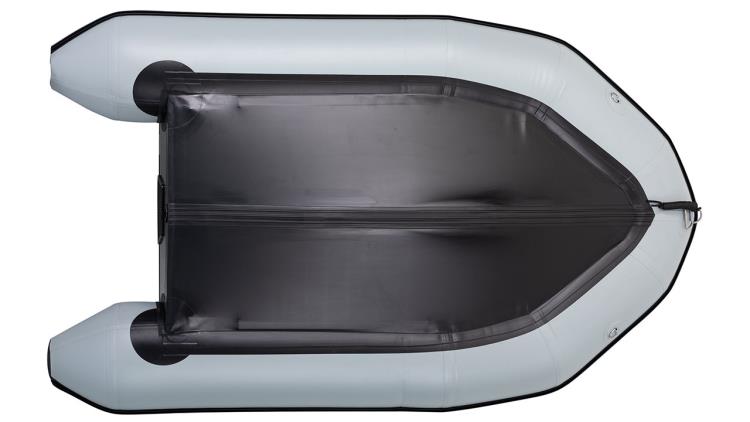 Quicksilver 250 SPORT (Alu Floor) Grey