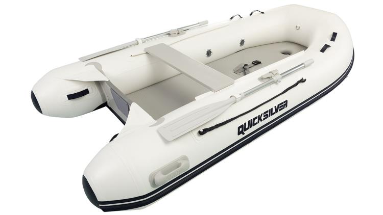 Quicksilver 300 AIRDECK