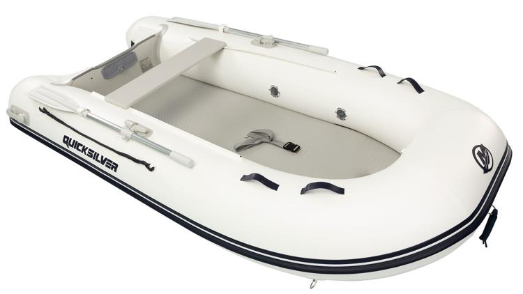 Quicksilver 300 AIRDECK