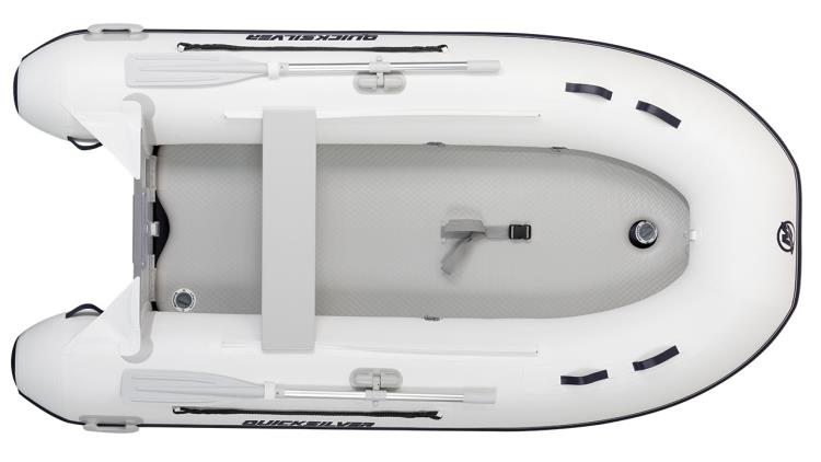 Quicksilver 300 AIRDECK