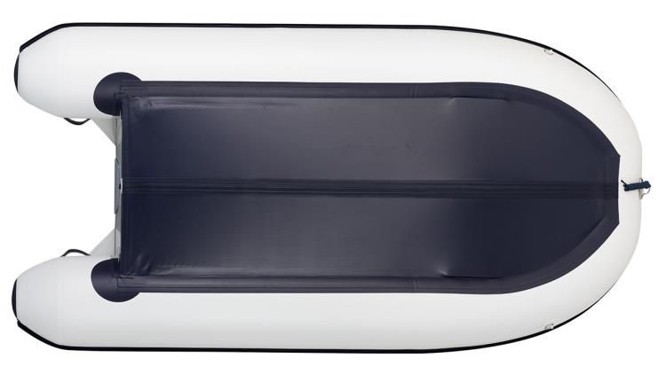 Quicksilver 300 AIRDECK