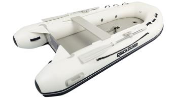 Quicksilver 320 AIRDECK