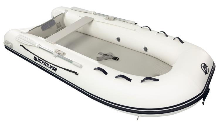 Quicksilver 320 AIRDECK