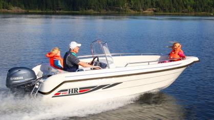 HR 442sc: HR442 HÖSTERBJUDANDE!