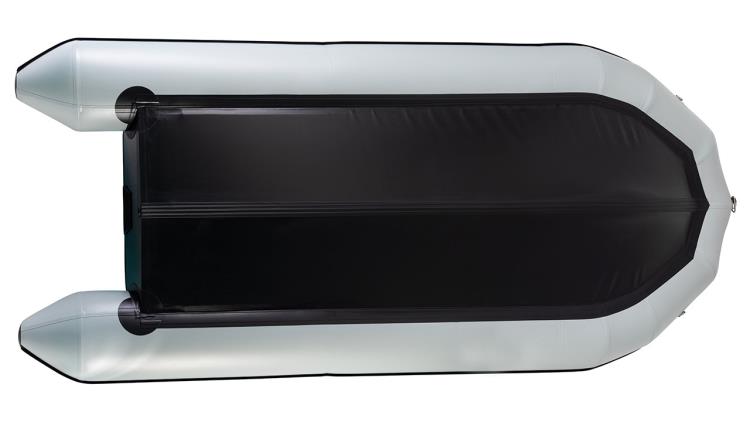 Quicksilver 470 SPORT HD (Alu Floor) Grey