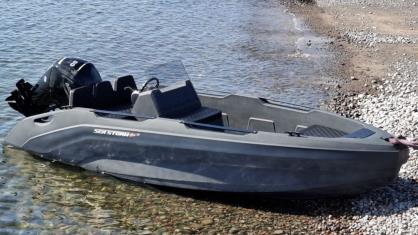 SeaStorm 17: SeaStorm 17 MÄSSPRIS!