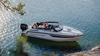 Askeladden C70 Cruiser