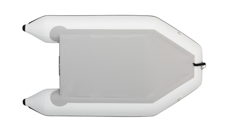 Quicksilver 240 TENDY Slatted