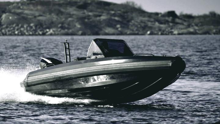 Iron 647: IRON 647 VÅRFYND!