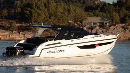 Askeladden C97: Askeladden C97 -24  MÄSSERBJUDANDE!