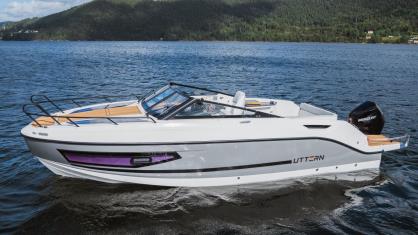 Uttern D70: MÄSSERBJUDANDE!