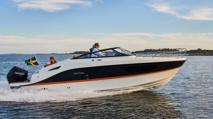 Uttern D77: Uttern D77 -24 (NY) VINTERDEAL!