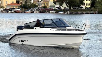 HR 6.3BR