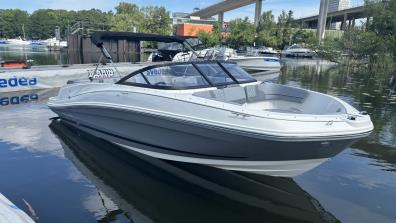 Bayliner VR5