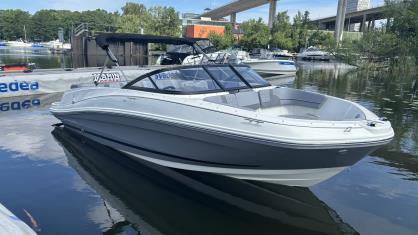 Bayliner VR5: Bayliner VR5 SUPERDEAL!