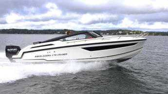 Askeladden C78 Cruiser