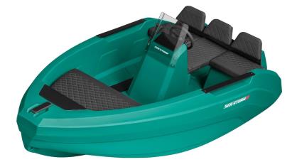 SeaStorm 12: SeaStorm 12 MÄSSPRIS!