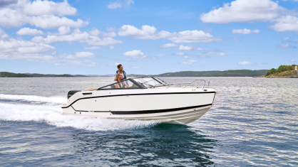 Uttern D65: Uttern D65/Mercury 200 MÄSSERBJUDANDE!