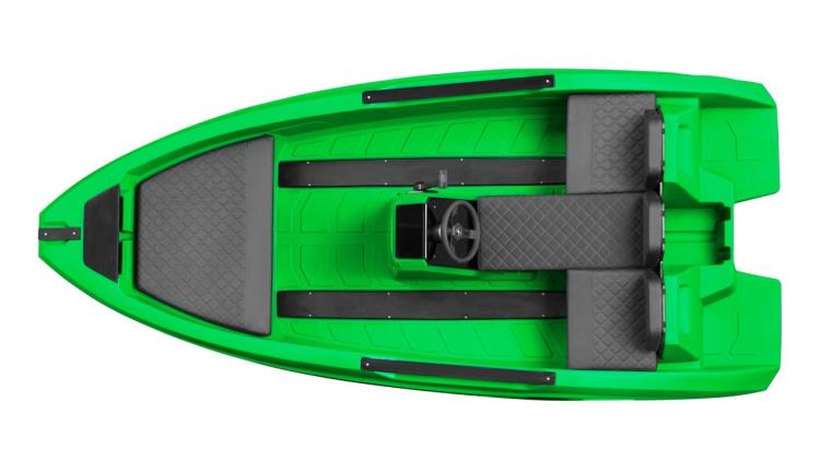 SeaStorm 12