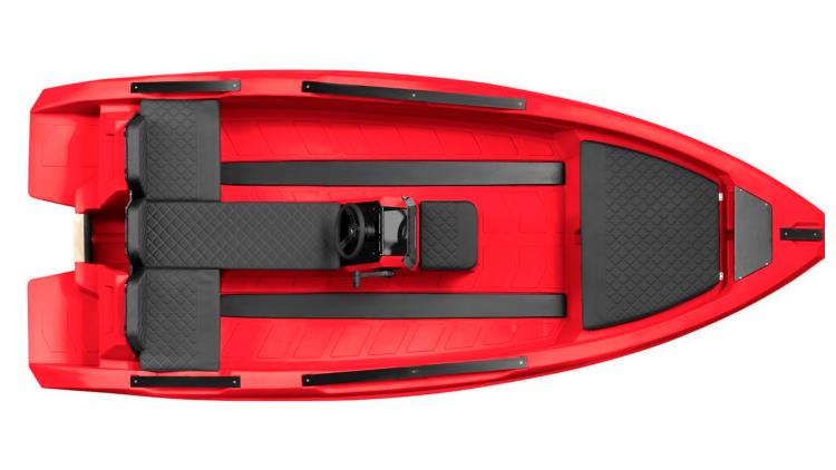 SeaStorm 14