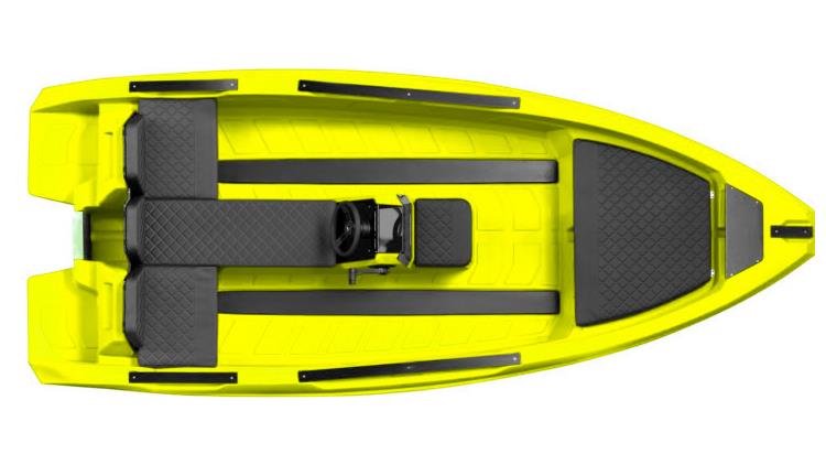 SeaStorm 14