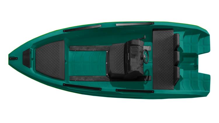 SeaStorm 17