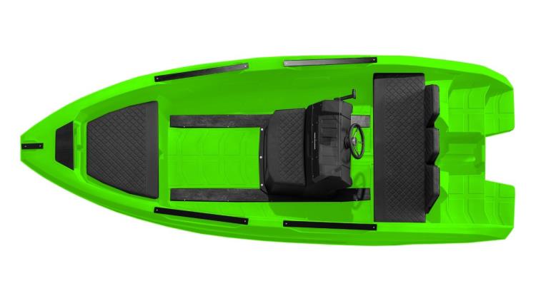 SeaStorm 17