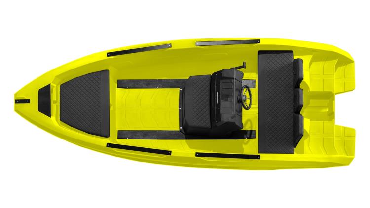 SeaStorm 17