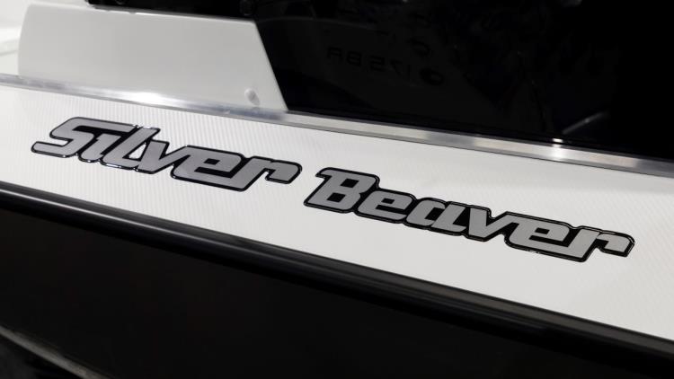 Silver Beaver BR