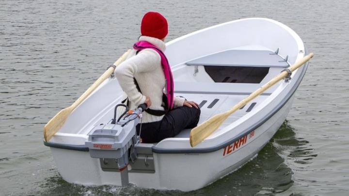 Terhi 390: Terhi 390/Avator 100 % eldrift