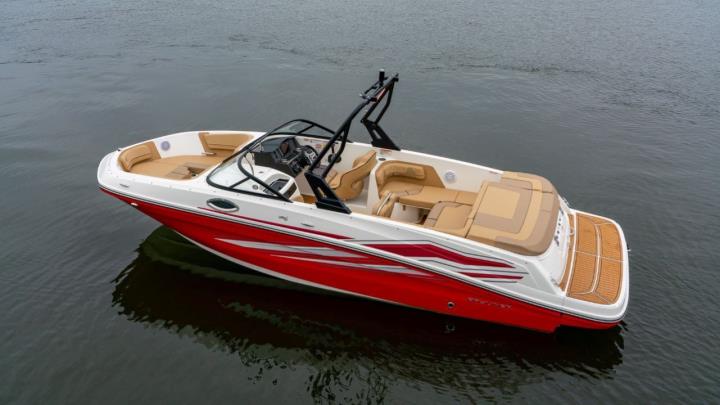Bayliner VR6