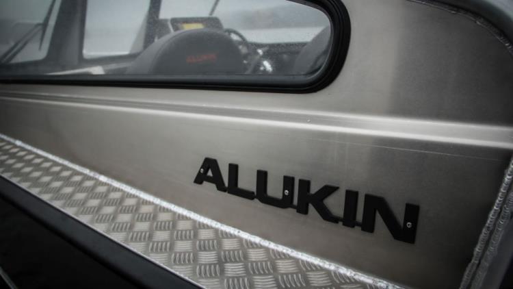 Alukin DP 650