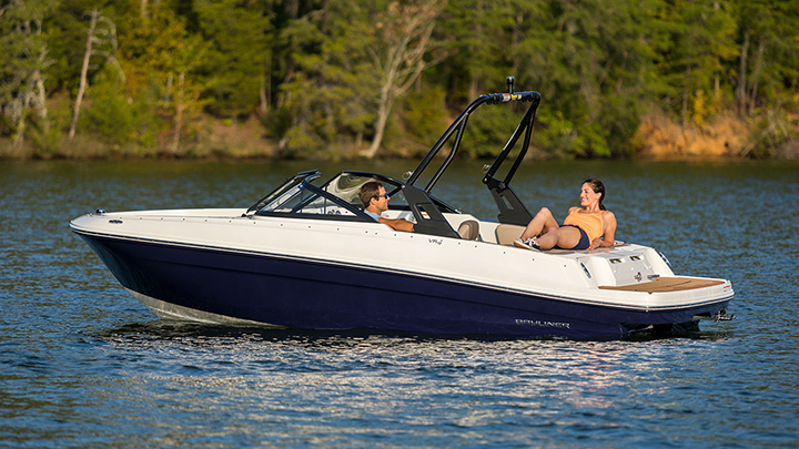 Bayliner VR4