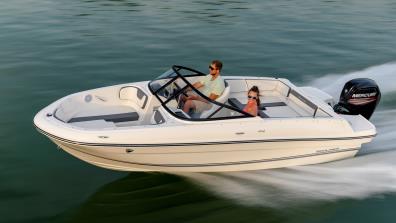 Bayliner VR4 OE