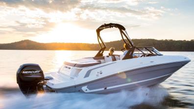 Bayliner VR5OE