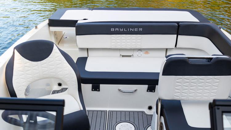 Bayliner VR5OE