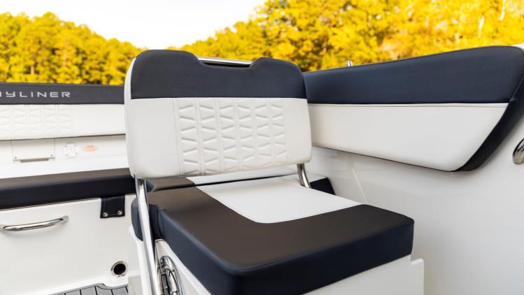 Bayliner VR5OE