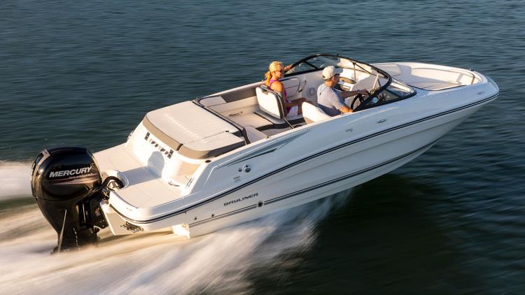 Bayliner VR5OE